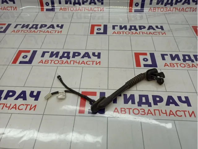 Проводка двери багажника Haval H6 4013210AKZ16A