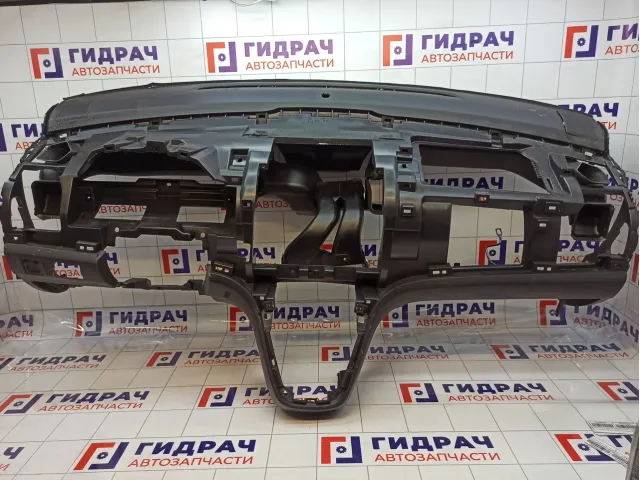 Торпедо Haval H6