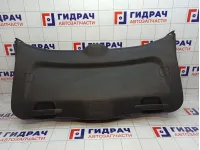 Обшивка двери багажника Haval H6 6302301XKZ36A
