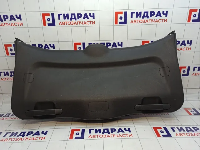 Обшивка двери багажника Haval H6 6302301XKZ36A
