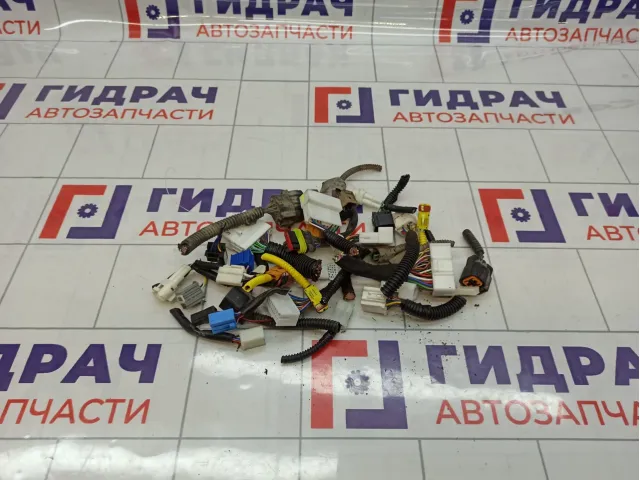 Фишка (разъем) Haval H6