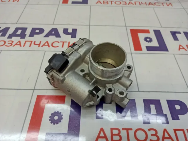 Заслонка дроссельная электрическая Haval H6 F01R00Y100