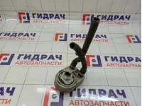 Радиатор масляный Haval H6