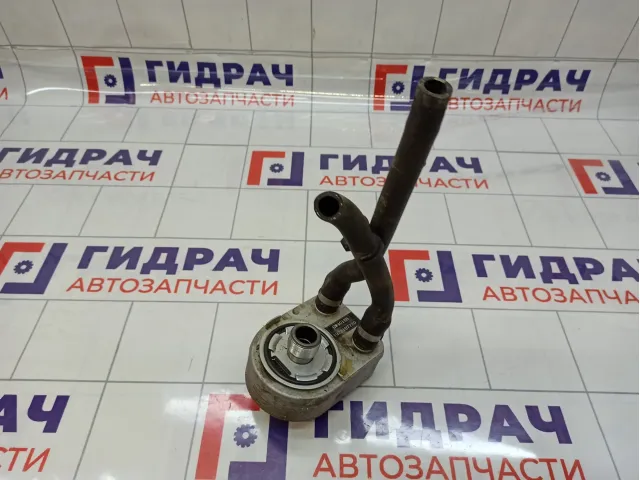 Радиатор масляный Haval H6