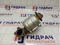 Катализатор Haval H6