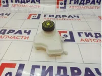 Бачок главного тормозного цилиндра Haval H6 3540210AKZ16A Бачок главного тормозного цилиндра Haval H6 3540210AKZ16A