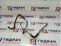 Трубка охлаждающей жидкости металическая Haval H6