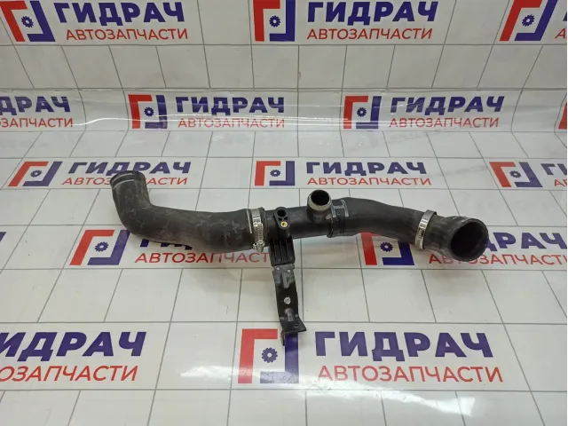Патрубок интеркуллера Haval H6 1119020AKZ65A