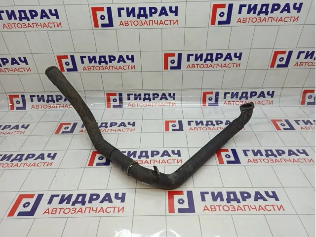 Патрубок интеркулера Haval H6 1119030XKZ20C