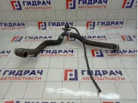 Горловина радиатора Haval H6 1301200XKZ36A