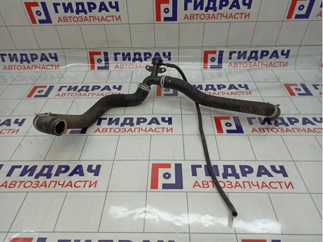 Горловина радиатора Haval H6 1301200XKZ36A