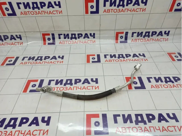Трубка кондиционера Haval H6 8108100XKZ54A