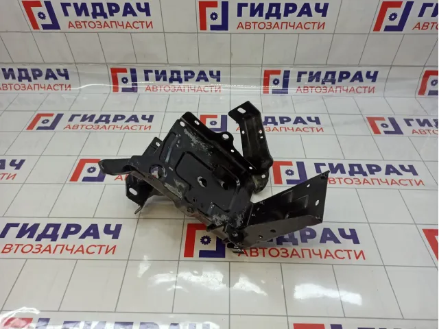 Крепление АКБ Haval H6