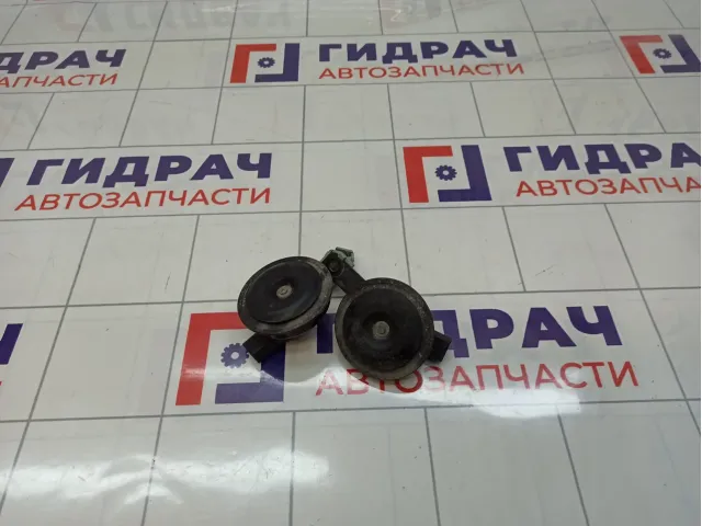 Сигнал звуковой Haval H6