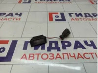 Фонарь подсветки номера левый Haval H6 4108100AKZ36B