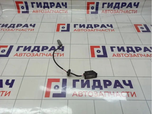 Фонарь подсветки номера правый Haval H6 4108200AKZ36B