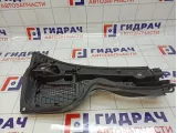 Решетка стеклоочистителя левая Haval H6 5304111XKZ36A