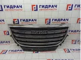 Решетка радиатора Haval H6 5509116XKZ36A