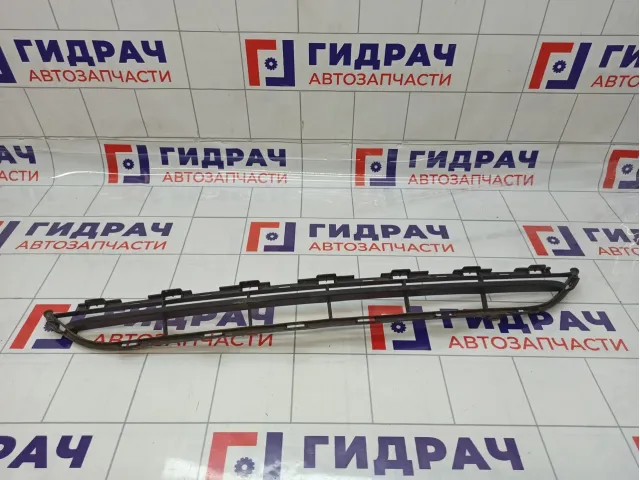 Решетка в бампер центральная Haval H6 2803103XKZ36A