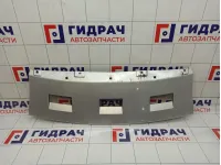 Накладка переднего бампера Haval H6 2803103XKZ36A