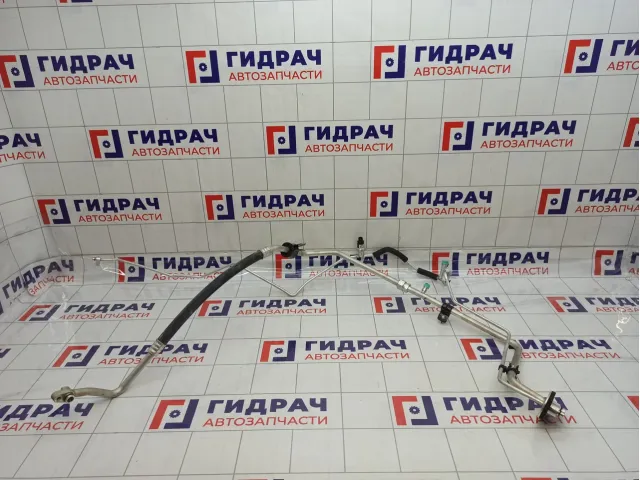 Трубка кондиционера Haval H6