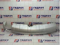 Накладка заднего бампера Haval H6 2804108XKZ36A