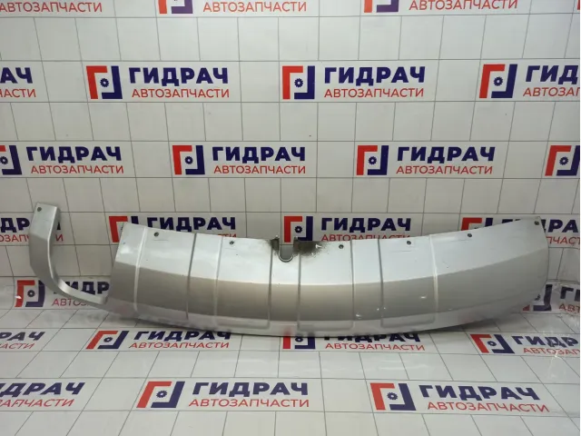 Накладка заднего бампера Haval H6 2804108XKZ36A