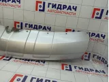 Накладка заднего бампера Haval H6 2804108XKZ36A