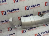 Накладка заднего бампера Haval H6 2804108XKZ36A