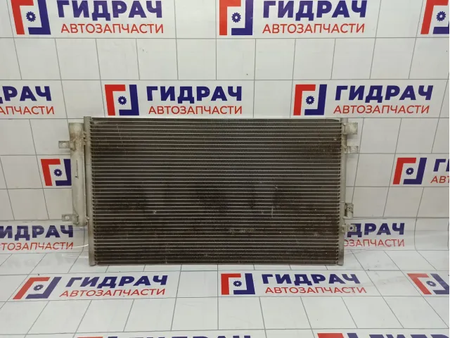 Радиатор кондиционера Haval H6 8105100XKZ36A