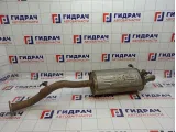 Глушитель основной Haval H6 1201200XKZ36A