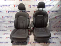 Комплект сидений Haval H6