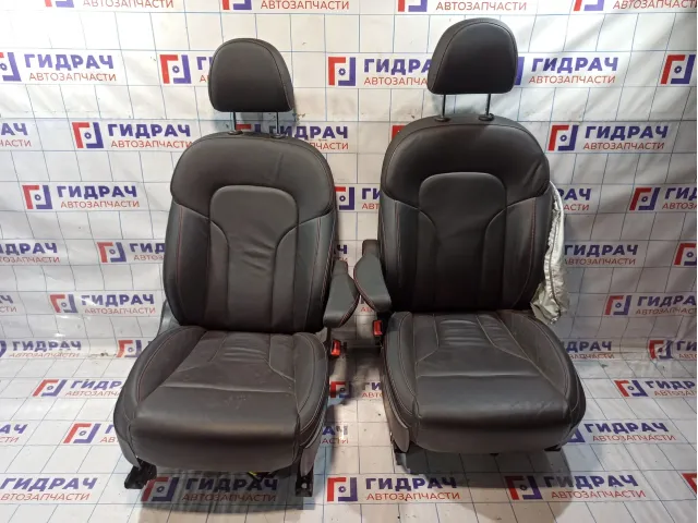 Комплект сидений Haval H6