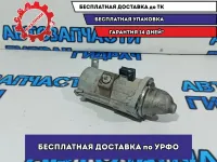 Стартер Honda Accord 312005A2A51.