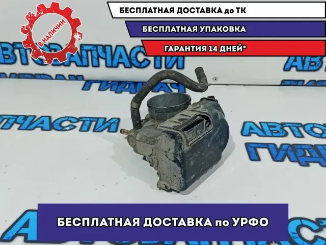 Заслонка дроссельная Honda Accord 164005A2A02.