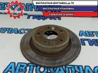 Диск тормозной задний Honda Accord 42510T2FA00.