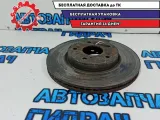 Диск тормозной передний Honda Accord 45251T2GA00.