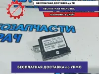 Блок управления парктроником Honda Accord 39670T2AK01.