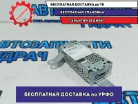 Блок управления тюнером Honda Accord 39800T2AR01.