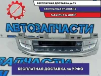 Блок управления климатической установкой Honda Accord 79600T2AY41ZA.
