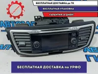 Магнитола Honda Accord 39170T2FR91.