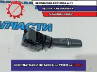 Переключатель стеклоочистителей подрулевой Honda Accord 35256TR0A81.