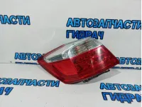 Фонарь задний наружный левый Honda Accord 33550T2AA01.