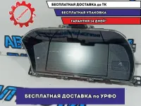 Дисплей информационный Honda Accord 39710T2AR01.