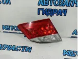 Фонарь задний внутренний левый Honda Accord 34155-T2A-A11.