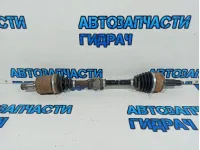 Полуось передняя левая Honda Accord 44306T2AA00.