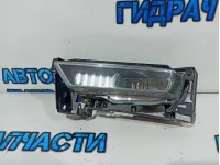 Фара противотуманная правая Honda Accord 33900T2AA01.
