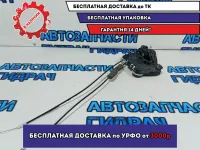 Замок двери передней правой Honda Accord 72110T0AA12.