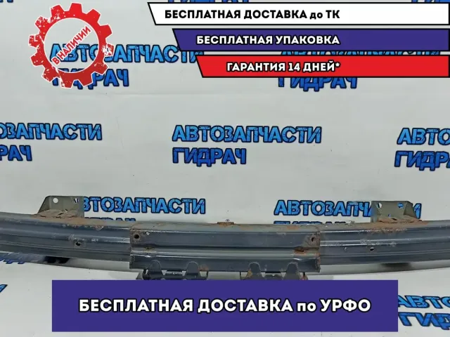 Усилитель заднего бампера Honda Accord 71530T2AA00.