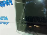 Стекло двери задней правой Honda Accord 73400T2FA00.